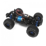 MAVERICK ATON Azul 1/18